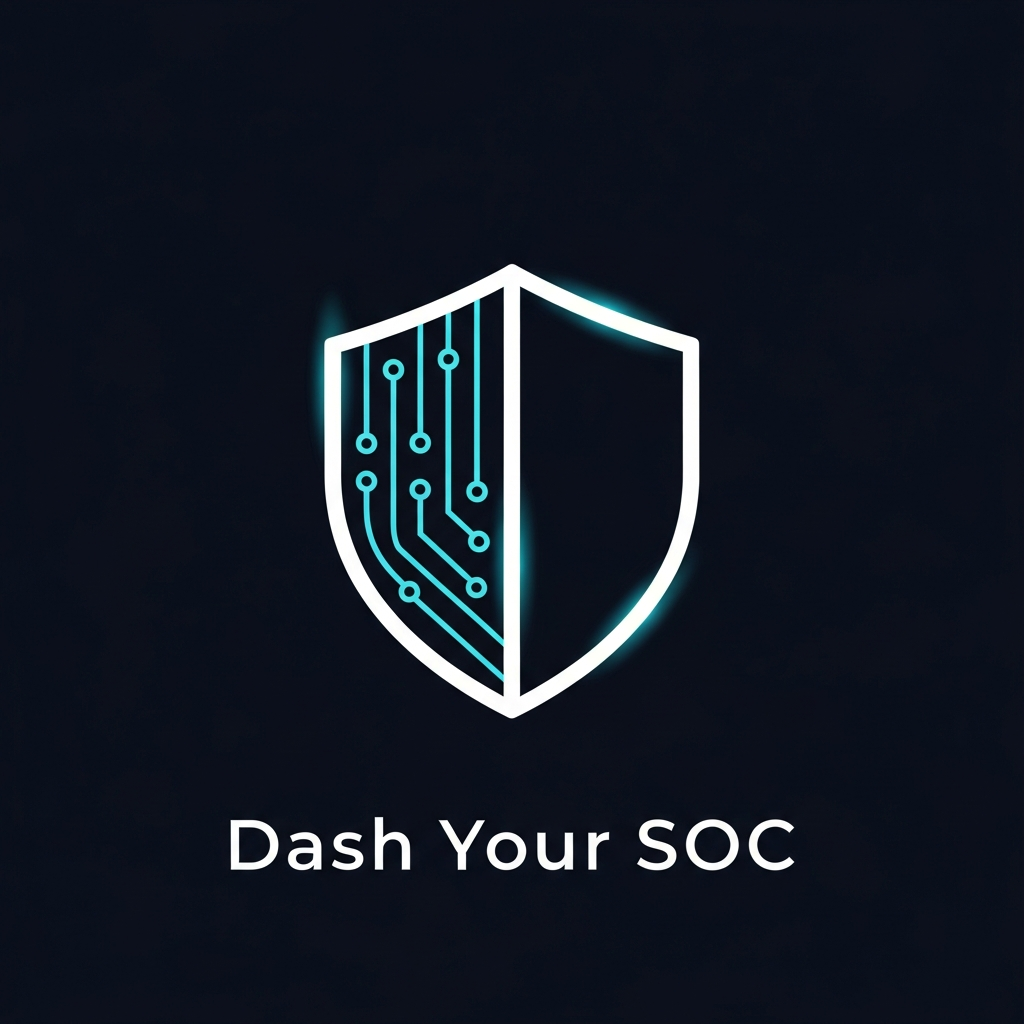 Dash Your SOC | Cyber Defense Dashboard